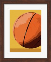 Basketball Fine Art Print