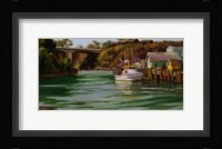 Afternoon Lull Fine Art Print