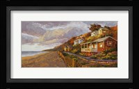 Beach Buddies Fine Art Print