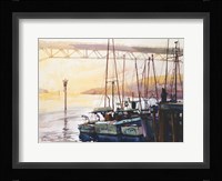 Eventide Fine Art Print