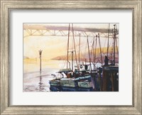 Eventide Fine Art Print