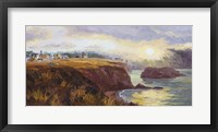 Magnificent Mendocino Morning Fine Art Print