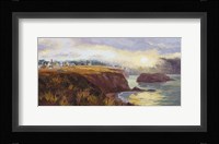 Magnificent Mendocino Morning Fine Art Print