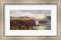 Magnificent Mendocino Morning Fine Art Print