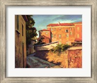 Late Light Fine Art Print