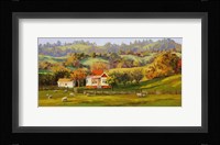 Honeyed Light Fine Art Print