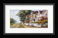 Late Summer Amble Fine Art Print