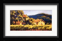 Fleeting Radiance Fine Art Print