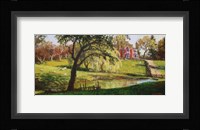 Reilly Heights Fine Art Print