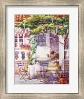 Warm and Wonderful Fine Art Print