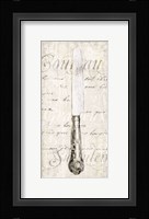 Knife Fine Art Print