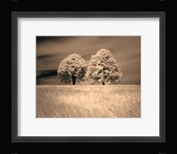 Together and Alone I Fine Art Print