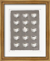 Give Me All the Coffee Fine Art Print