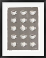 Give Me All the Coffee Fine Art Print
