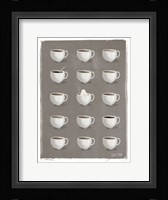 Give Me All the Coffee Fine Art Print