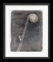 Ladder to the Moon Fine Art Print