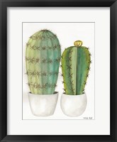 Cactus Love Fine Art Print