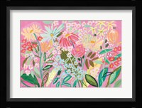 Allow Yourself to Grow Fine Art Print