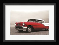 Olds Super 88 Fine Art Print