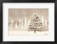 O Holy Night Fine Art Print