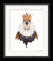 Qual Queen Fine Art Print