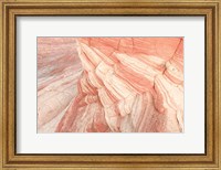 Coyote Buttes VII Blush Fine Art Print