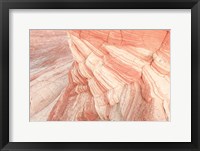 Coyote Buttes VII Blush Fine Art Print