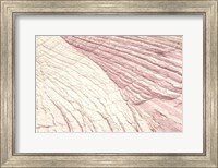 Coyote Buttes VI Blush Fine Art Print