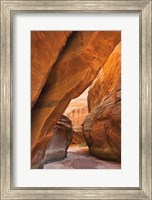 Buckskin Gulch I Fine Art Print