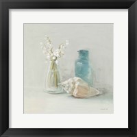 Light Lily of the Valley Spa Fine Art Print