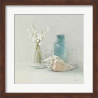Light Lily of the Valley Spa Fine Art Print