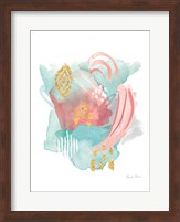 Faridas Abstract IV v2 Fine Art Print