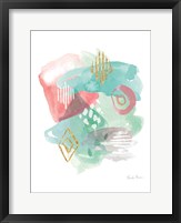 Faridas Abstract III v2 Fine Art Print