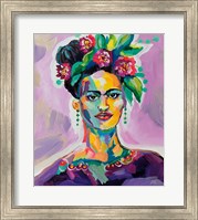 Frida v2 Fine Art Print