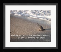 Do Not stop Fine Art Print