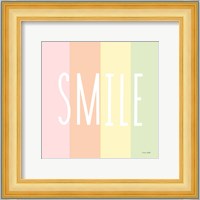 Smile Rainbow Fine Art Print