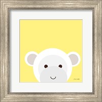 Cuddly Monkey Fine Art Print