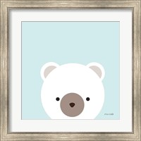 Cuddly Bear Fine Art Print