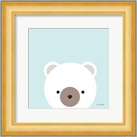 Cuddly Bear Fine Art Print