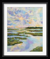 Weekapaug Fine Art Print