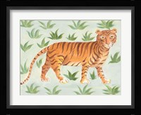 Big Cats V Fine Art Print