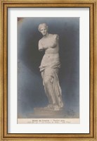 La Venus de Milo Fine Art Print