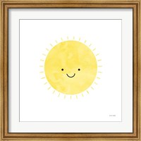 Sunny Days Fine Art Print