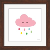 Sleepy Cloud II Fine Art Print