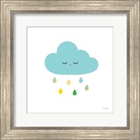 Sleepy Cloud I Fine Art Print