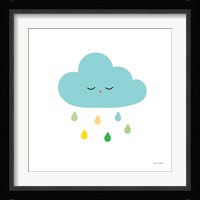 Sleepy Cloud I Fine Art Print
