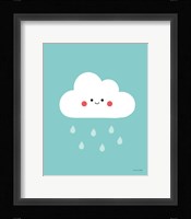 Happy Cloud II Fine Art Print