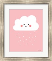 Happy Cloud I Fine Art Print