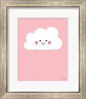 Happy Cloud I Fine Art Print