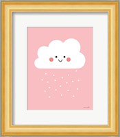 Happy Cloud I Fine Art Print